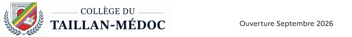 Collège du Taillan-Médoc